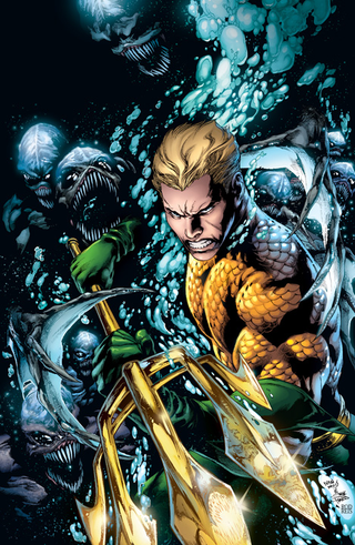 Illustration for article titled Why is DC Comics canceling and restarting all its superhero lines?